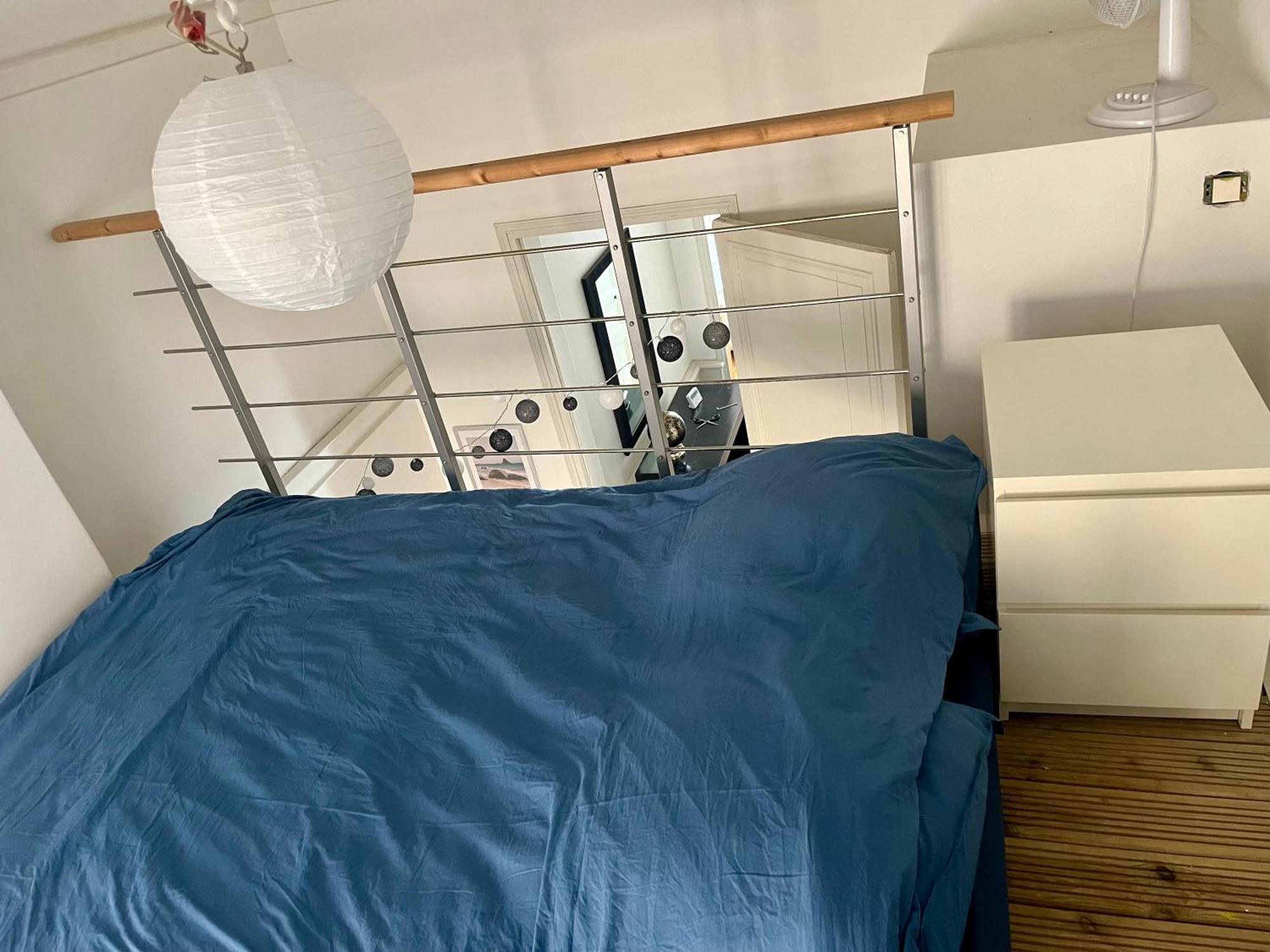 Appartement Sur La Corniche Kennedy Face A La Mer Marsilya Dış mekan fotoğraf