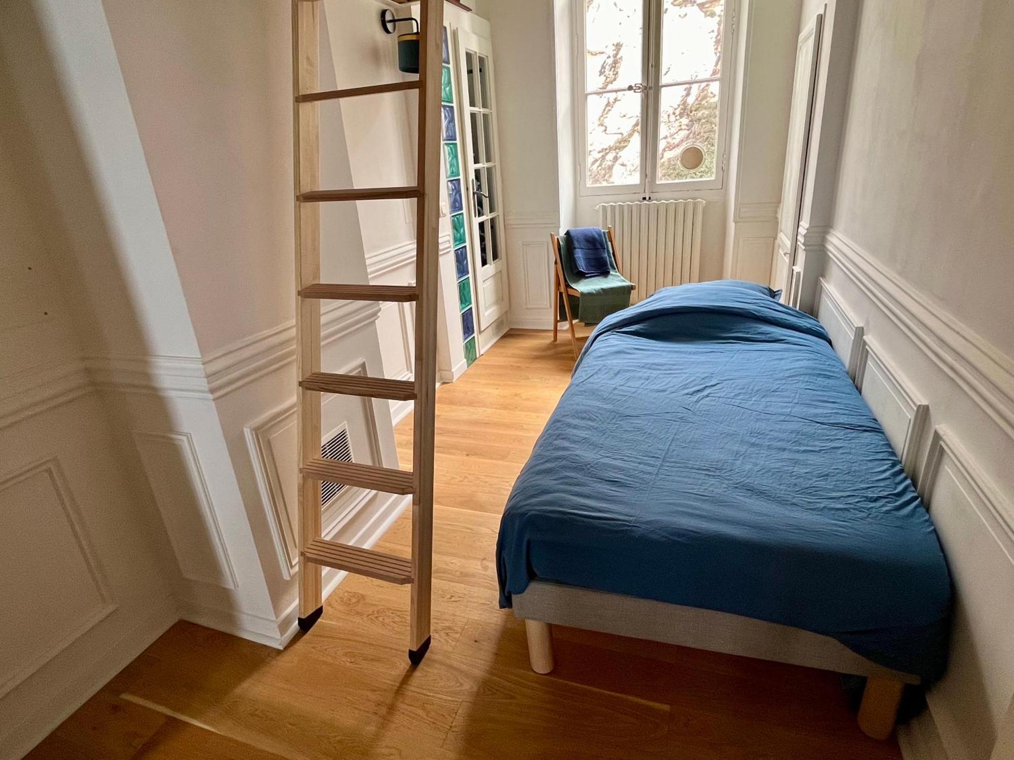Appartement Sur La Corniche Kennedy Face A La Mer Marsilya Dış mekan fotoğraf
